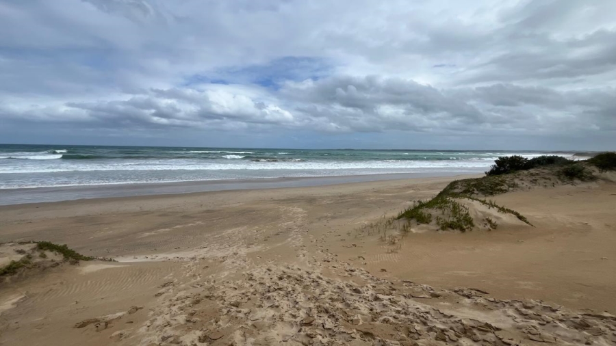 Commercial Property for Sale in Paradise Beach Eastern Cape